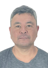 Foto oficial de Ari Ishizaka