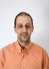 Foto oficial de Rodrigo Garcia