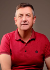 Foto oficial de Elton Arnhold