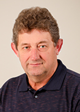 Foto oficial de Elcio Reichert