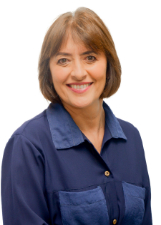 Foto oficial de Maristela
