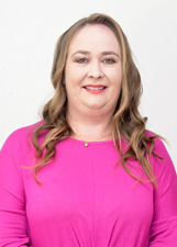 Foto oficial de Luciane Parnow