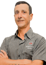 Foto oficial de Paulo Cesar Miranda