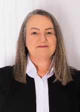 Foto oficial de Terezinha