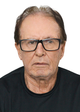 Foto oficial de Aquiles Pessoa da Silva