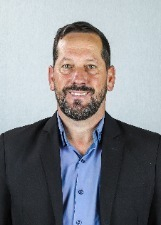Foto oficial de Iduardo Teixeira Cobrinha