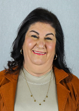 Foto oficial de Cleusa Terra