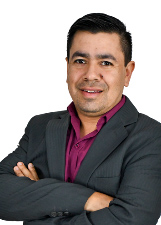 Foto oficial de Delmar Galvão Dede
