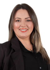Foto oficial de Alcione Schimidt