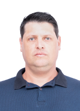 Foto oficial de Welison Valduga