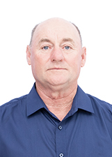 Foto oficial de Elio Gadenz