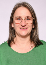 Foto oficial de Professora Anita