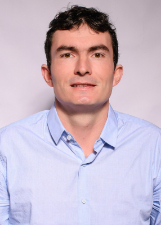 Foto oficial de Mauricio Cardoso