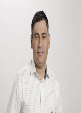 Foto oficial de Giovani Bombeiro