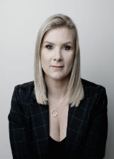 Foto oficial de Flaviana