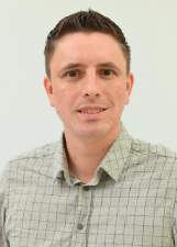 Foto oficial de Luiz Antonio Kapron Tonho