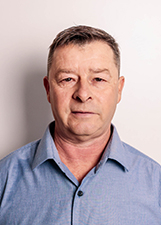 Foto oficial de Arlei Kronbauer