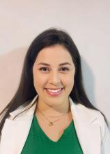 Foto oficial de Luana Franceschetto