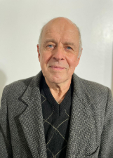 Foto oficial de Glicério Ivo Junges