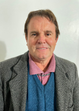 Foto oficial de Leonardo Olávio Griebeler