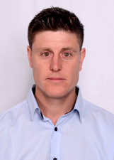 Foto oficial de Diogo Dall Agnol