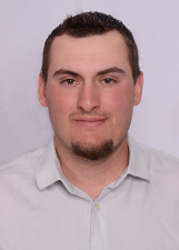 Foto oficial de Giovani Fiorentin