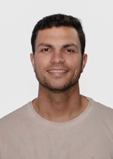 Foto oficial de Axel Costa