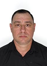 Foto oficial de Nico Fretes