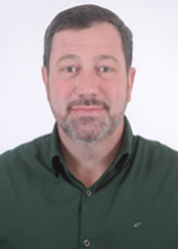Foto oficial de Cleber Kebi