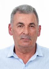 Foto oficial de Ivaldo Pissetti