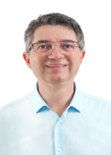 Foto oficial de Paulo Cattaneo