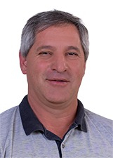 Foto oficial de Silvio Paulo Gabbi
