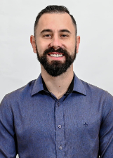 Foto oficial de Edivaldo dos Santos