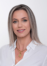 Foto oficial de Claudia Kohlrausch Oliveira