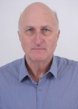 Foto oficial de Paulo Koste