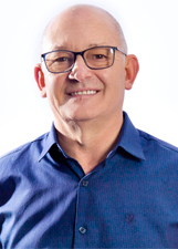 Foto oficial de Wilmar José de Azeredo