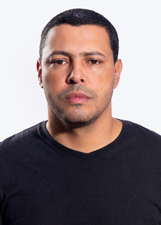 Foto oficial de Airton Ortiz