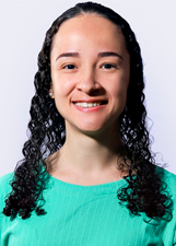 Foto oficial de Graciane Schio Ribeiro