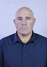 Foto oficial de Alessandro dos Santos Leites