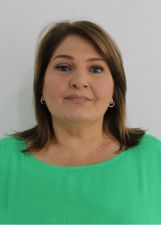 Foto oficial de Patricia