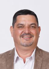 Foto oficial de Marcos Beux