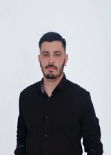 Foto oficial de Reuel Pinheiro