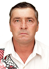 Foto oficial de Fabricio