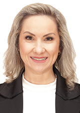 Foto oficial de Fabiana Secretti