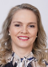 Foto oficial de Lizane Graciolli Pandolfi