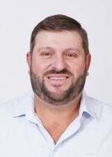 Foto oficial de Tiagão