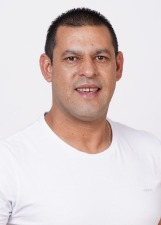 Foto oficial de Braulio Alves