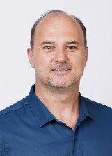 Foto oficial de Nego Zanchet