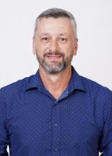 Foto oficial de Juliano Perego