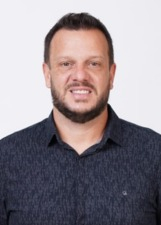 Foto oficial de Edivan Lunardi